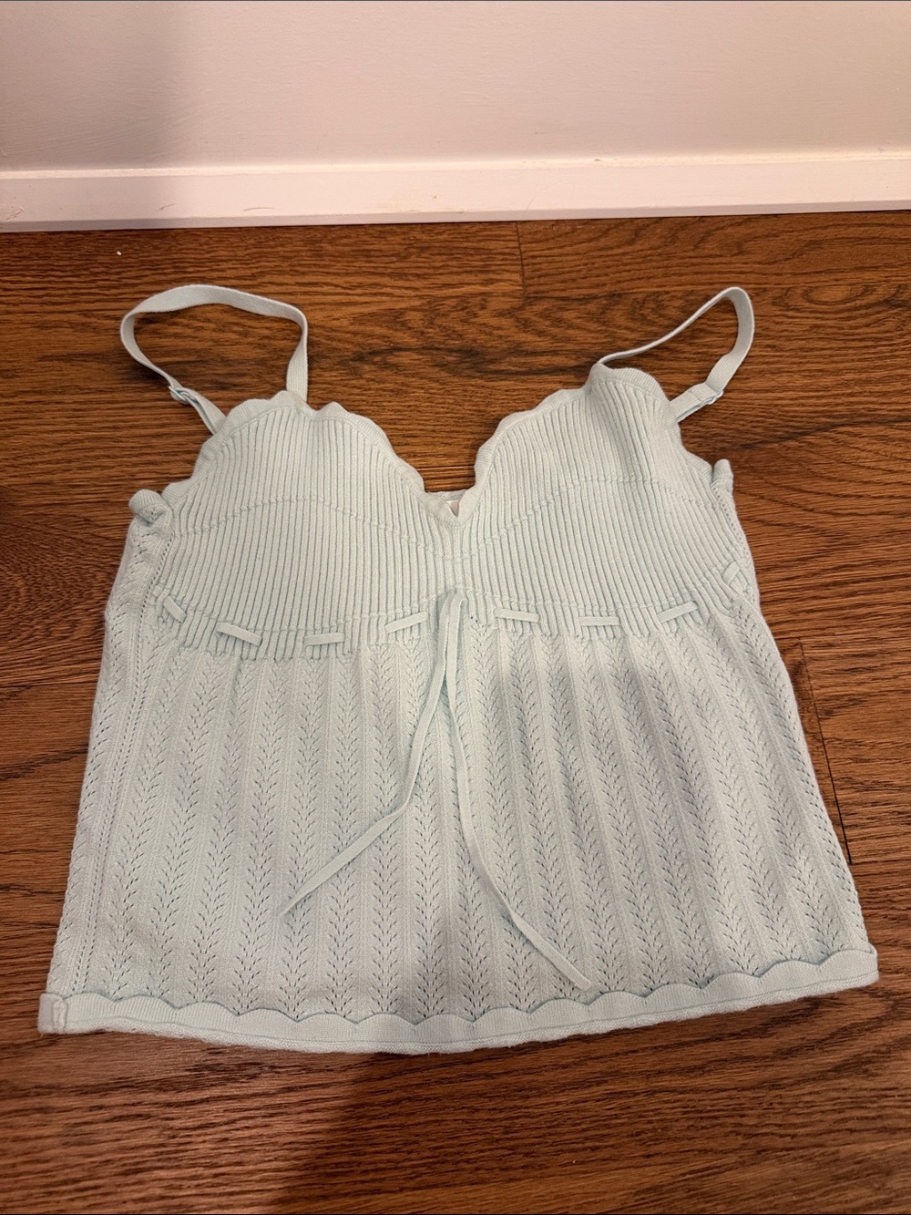 Aritzia Wilfred Tank Top